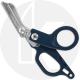 Leatherman Raptor Response Tool 832959 - Compact 4 Function Medical Shears - Multi Tool - Navy GFN Grips