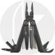 Leatherman Wave Alpha 833332 Multi-Tool - Obsidian
