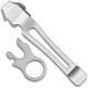 Leatherman Quick-Release Lanyard and Pocket Clip, LE-934850