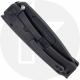 Medford Marauder-H Knife - 3V PVD Tanto - PVD Ti - Frame Lock Folder - USA Made
