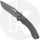 Microtech Amphibian RAM-LOK Knife - Apocalyptic Bohler M390MK Drop Point - Apocalyptic Titanium