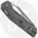 Microtech MSI RAM-LOK Knife - Signature Series - Apocalyptic Sheepsfoot Bohler M390MK - Apocalyptic Titanium