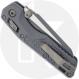 Microtech MSI Mini RAM-LOK Knife - 2-Tone M390MK Sheepsfoot - Storm Cerakote Frag Pattern Aluminum