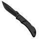 Outdoor Edge Chasm Knife, Gray, OE-CHY33