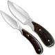 Outdoor Edge Dark Timber Knife Combo, OE-DT1