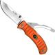 Outdoor Edge Knives Outdoor Edge Flip N Zip 2 Blade, Blaze, OE-FZB20