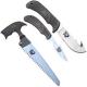 Outdoor Edge Kodi-Pak Knife and Saw Set, OE-KP1