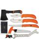 Outdoor Edge Outfitter Knife Combo, OE-OF1