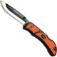 Outdoor Edge Razor Lite EDC, Orange, OE-RLB30C