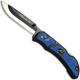 Outdoor Edge Razor Lite EDC, Blue, OE-RLU40C