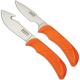 Outdoor Edge Wild Pair Knife Combo, OE-WR1C