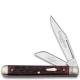 Queen Knives Schatt & Morgan Series XVII 2007 Horticulturists Knife, QN-042197
