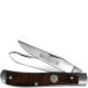 Queen Premium Trapper, Walnut, QN-19W