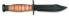 Ontario Airforce Survival Knife, QN-499