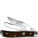 Queen Mini Trapper, Walnut, QN-51TW