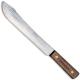 Old Hickory Butcher Knife, 10 Inch Blade, QN-710