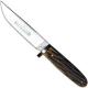 Queen Canoe Knife, Stag Bone, QN-89SB