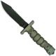 Ontario Knives Ontario ASEK Survival Knife System, FG/UC Version, QN-ASEKFGUC