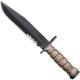 Ontario Knives Ontario Marine Bayonet Knife, QN-OKC3S