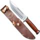 Ontario Knives Ontario Army Quartermaster Knife, QN-P3