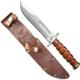 Ontario Knives Ontario USMC Combat Knife, QN-P4