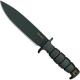 Ontario Knives Ontario Gen II Spec Plus, 7 Drop Point, QN-SP42