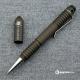 Hinderer Knives Extreme Duty Modular Pen - Earth Drab - Aluminum