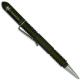 Hinderer Knives Extreme Duty Modular Pen - Olive Drab - Aluminum