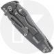 Rick Hinderer Eklipse 3.5 Knife - Spear Point - Working Finish - OD Green G10 / Titanium