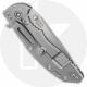 Rick Hinderer Knives SKINNY XM-18 3.5 Inch Knife - Slicer - Stonewash - MagnaCut - Coyote G10
