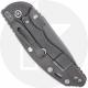 Rick Hinderer Knives XM-18 3.5 Inch Knife - Slicer - Working Finish - S45VN - Red G10 - Non-Flipper