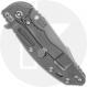 Rick Hinderer XM-18 3.5 Inch Knife - Harpoon Spanto - Working Finish - MagnaCut - FDE G10