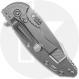 Rick Hinderer XM-18 3.5 Inch Knife - Skinny Harpoon Spanto - Stonewash Finish - MagnaCut - Coyote G10