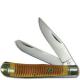 Roper Trapper Knife, Sand Viper, RP-2CAR