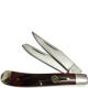 Roper Peanut Knife, Brown Bone, RP-6CBB