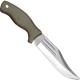 Trail Boss Old Timer Knife, Green, SC-1140OT