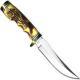 Uncle Henry Knives Golden Spike Uncle Henry Knife, SC-153UH