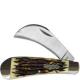 Uncle Henry Knives Hawkbill Pruner Uncle Henry Knife, SC-16UH