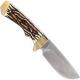 Uncle Henry Elk Hunter Knife, Drop Point, SC-182UH