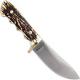 Uncle Henry Elk Hunter Knife, Skinner, SC-183UH