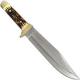 Uncle Henry Bowie Knife, SC-184UH