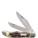 Uncle Henry Knives Folding Hunter Uncle Henry Knife, SC-227UH