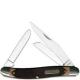 Old Timer Knives Slim Premium Stock Old Timer Knife, SC-61OT