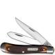 Old Timer Knives Gunstock Trapper Old Timer Knife, SC-94OT