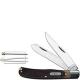 Old Timer Knives Bearhead Trapper Old Timer Knife, SC-96OT