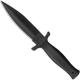 Schrade SCHF19F Boot Knife, Large, SC-F19LF