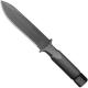 Schrade SCHF1 Extreme Survival Knife, Small, SC-F1SM