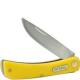 Schrade Imperial Folder, Yellow, SC-IMP22Y