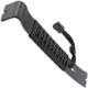 Schrade Pry Bar Tool, Black, SC-PB1BK