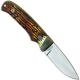 Uncle Henry Mini Pro Hunter Knife, SC-PH2N